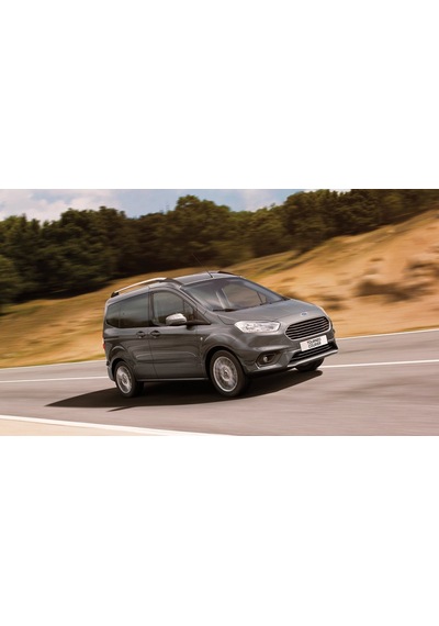 Ford Tourneo Courier 2013-2023 Ön Cam Silecek Takımı Seti 70X38Cm Ford Tourneo Courier 2013-2023 Ön Cam Silecek Takımı Seti 70X38Cm