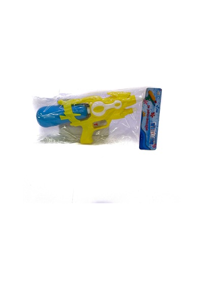 Oyuncak Su Tabancası Dev Boy 35 Cm