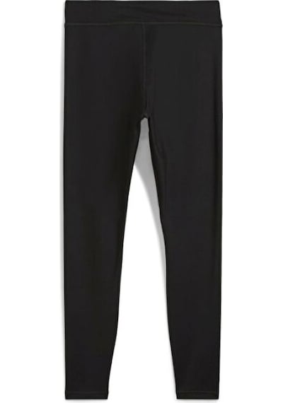 Puma Essentials Puma Poly Kadın Siyah Tayt 68243401 Siyah