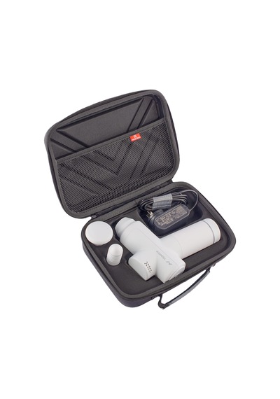 Hypervolt Go 2 / Hypervolt Go Hyperice Hypervolt Go2 / Hyperice Hypervolt Go Masaj Aleti İçin Su Geçirmez Darbeye Dayanıklı Kılıf Yalnızca Kılıf Hypervolt Go 2 / Hypervolt Go Hyperice Hypervolt Go2 / Hyperice Hypervolt Go Masaj Aleti İçin Su Geçirmez Darbeye Dayanıklı Kılıf Yalnızca Kılıf
