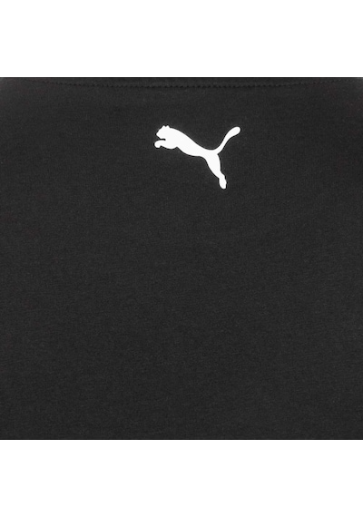 Puma Blank Base Kadın T-shırt 678258-02 SIYAH