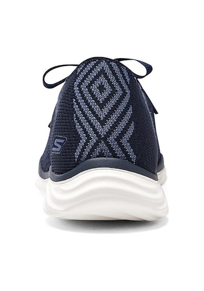 Skechers Dlux Pro Wıldervılle Kadın Ayakkabı 137061-nvl Lacivert