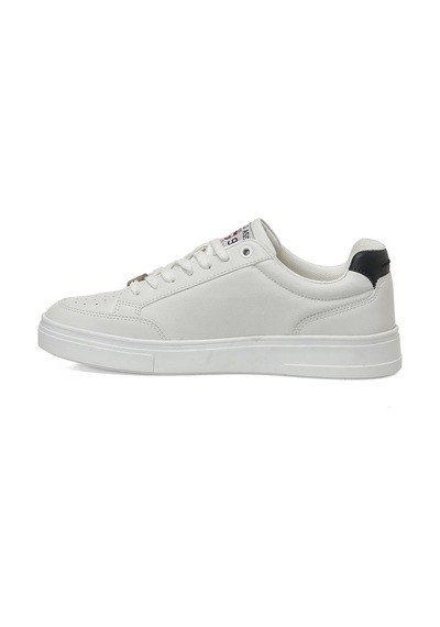 U.s. Polo Assn. Noah 6fx Beyaz Erkek Sneaker 000000000102156988 Beyaz