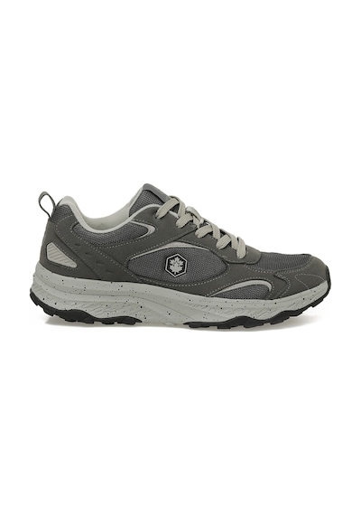 Lumberjack Avoıd 5pr Gri Erkek Sneaker 000000000102030652