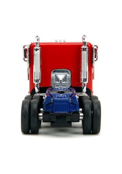 253112009 Jada Transformers T7 Optimus Prime Truck 1 32
