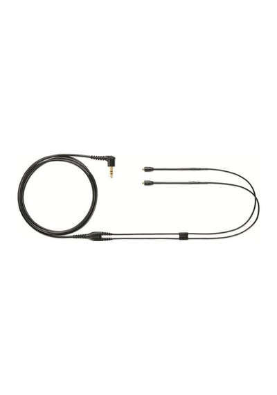 Shure EAC64BK In Ear Kulaklık Kablosu