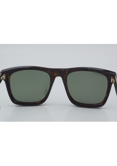 Dunlop Güneş Dg 3683 C3 53 - 01 Güneş Gözlüğü Leopar