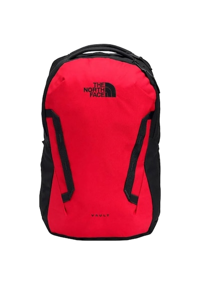 The North Face Vault Unisex Sırt Çantası Standart-kırmızı Çok Renkli