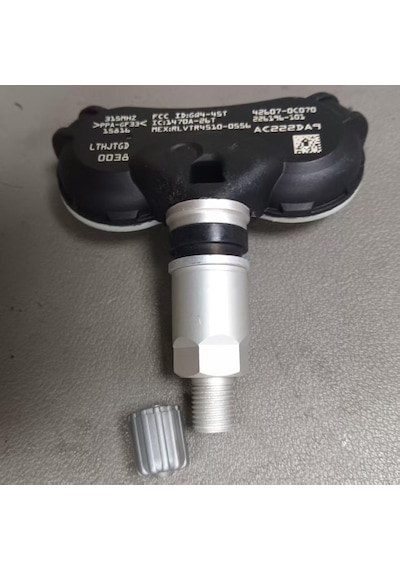 Lastik Basıncı İzleme Valf Sensörü 42607-0c070 426070c070