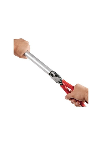 Ağır Hizmet Tipi Pense 250 Mm İle Farklı Uygulama İhtiyaçları