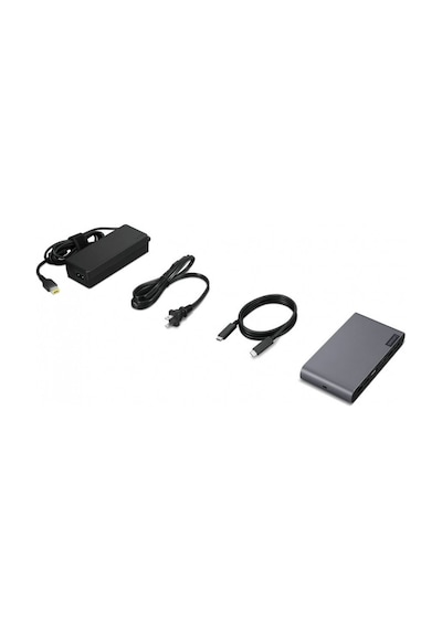 LENOVO 40B30090EU USB-C Business Dock -EU