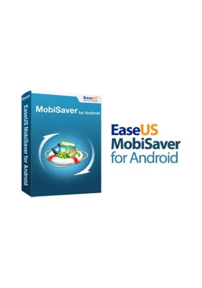 Easeus Mobisaver Pro For Android Lisans Anahtarı License Key