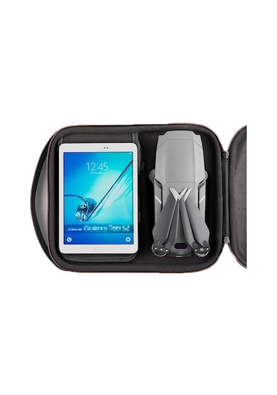 Pgytech Mavic 2 Carrying Case Mavic 2 Zoom Mavic 2 Pro Taşıma Çan