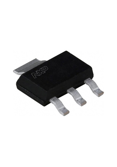 Bcp53 Smd Transistör Pnp 100v 1.5a Sot223