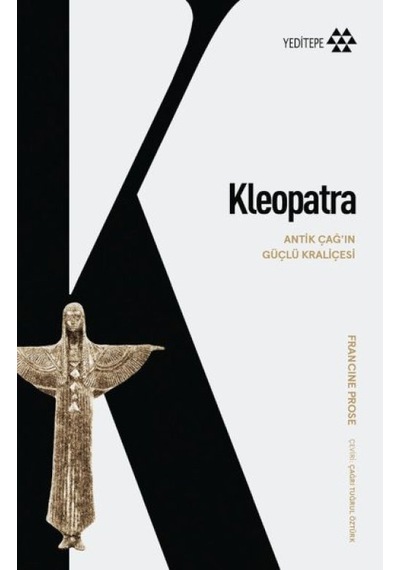 Kleopatra - Kyut-763264