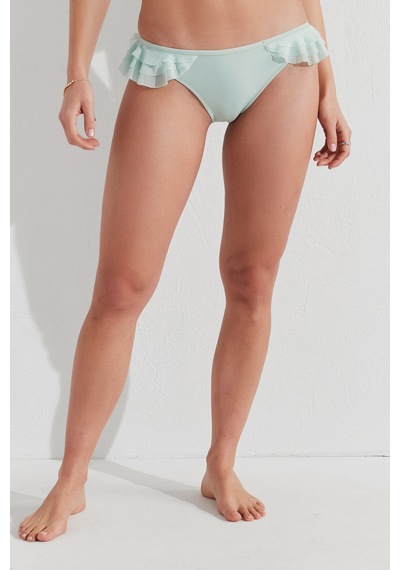 Penti Mint Yeşili Marie Side Bikini Altı