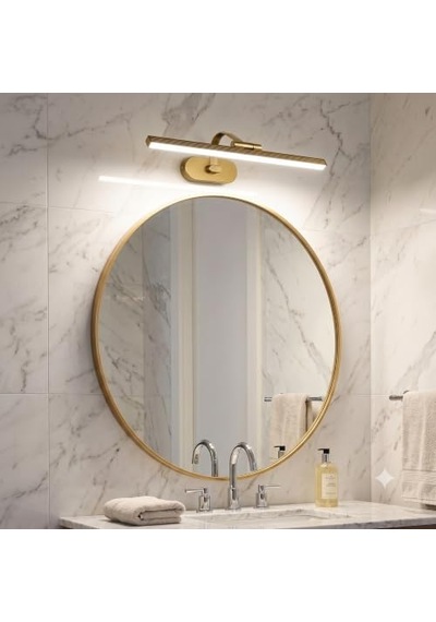 Cata Ct-5212 Eskitme Kasa 7w Led'li Kuğu Aplik, Günışığı Retro/modern Dekoratif Duvar Lambası Diğer