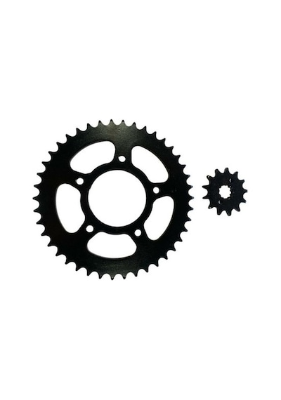 Cf Moto Sr250 Ön - Arka Dişli Oem