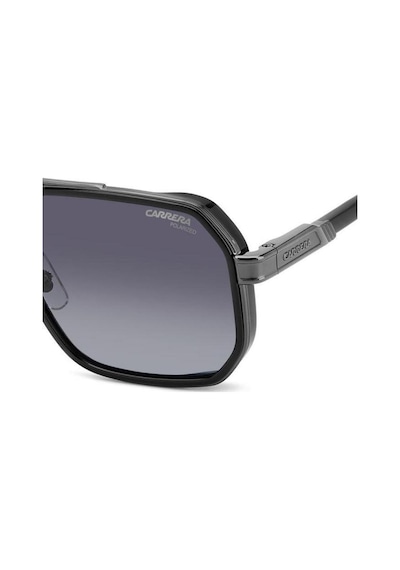 Carrera 1069s Answj 58 Erkek Güneş Gözlüğü Siyah