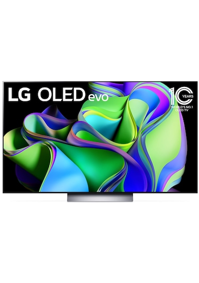 LG C3 OLED55C34LA 55" 4K Ultra HD Smart OLED TV Fiyatları ve Özellikleri