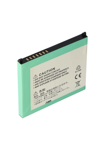 Hp İpaq Rx3000, 1440mah İçin Uygun Accucell Pil