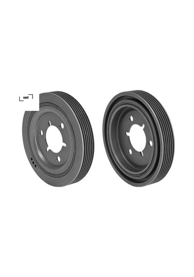 Krank Kasnağı 206-307-p406-expert-c5-c8-jumpy 2.0 Hdi-307 1.4 16v-1.6 16v-p607-p807 2.0-2.2 Kmt 0515.p7/ 0515.r4