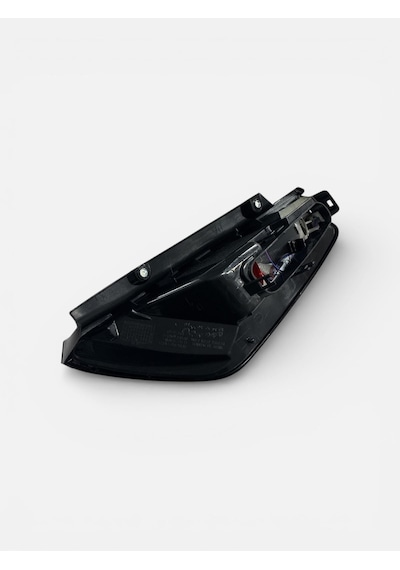 Depo Fiat Grande Punto Evo Sol Arka Stop Lambası Ledli Tip 2010 Ve Sonrası