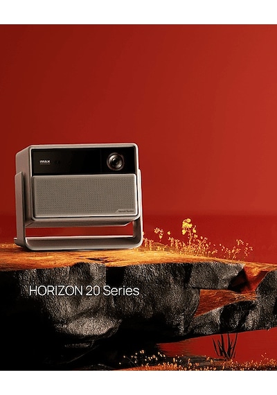 Xgımı Horizon 20 4k 240hz 1ms 3200 Iso Lümen 300" Imax 3d Wifi6 Harman Kardon Google Tv Lisanslı Netflix Youtube Ev Tipi Projeksiyon Cihazı Xgımı Horizon 20 4k 240hz 1ms 3200 Iso Lümen 300" Imax 3d Wifi6 Harman Kardon Google Tv Lisanslı Netflix Youtube Ev Tipi Projeksiyon Cihazı