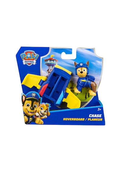 Spin Master Paw Patrol Aksiyon Pup Figür Set 6071503 20149604 Chase