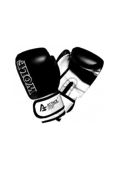 Attack Sport Wolf Boks Eldiveni 001