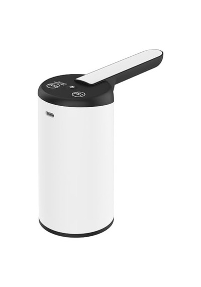 Usb Şarj Edilebilir Mini Su Pompası, 1200mah Pilli Pratik Çözüm