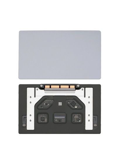 Apple Uyumlu MacBook Pro A1706 Trackpad Touchpad Space Gray