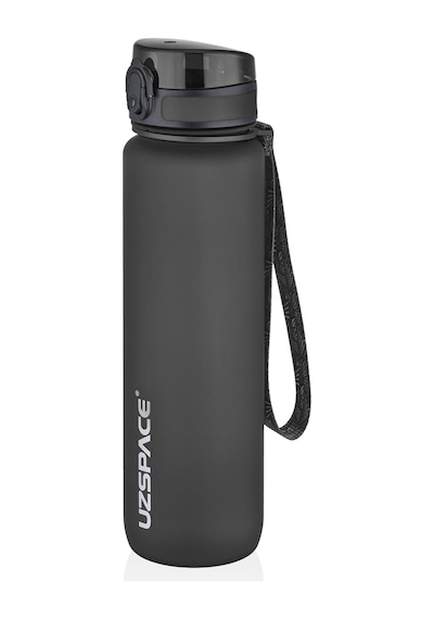 Vagonlife 3038 Uzspace 1000Ml Matara Siyah