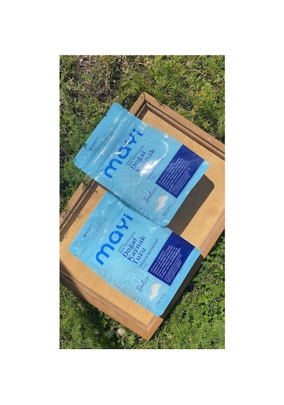 İnce Öğütülmüş Sofra Tuzu 600 Gr 1 Adet 600 Gramdır