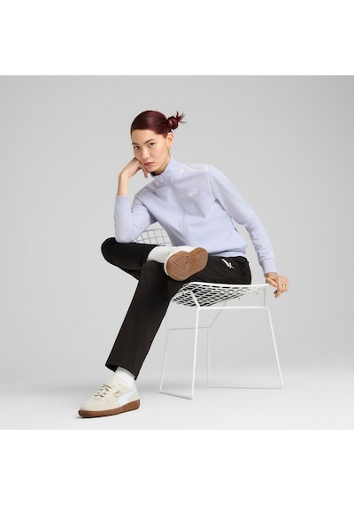 Puma Poly Suıt Kadın Eşofman Takımı 685075 47 Mavi