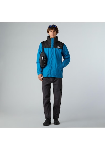 The North Face M Evolve Iı Trıclımate Jacket - Eu Blue Siyah