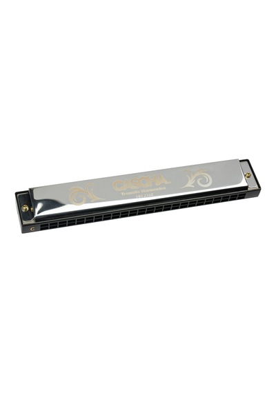 Cascha Hh 2168 Tremolo Mızıka do Majör