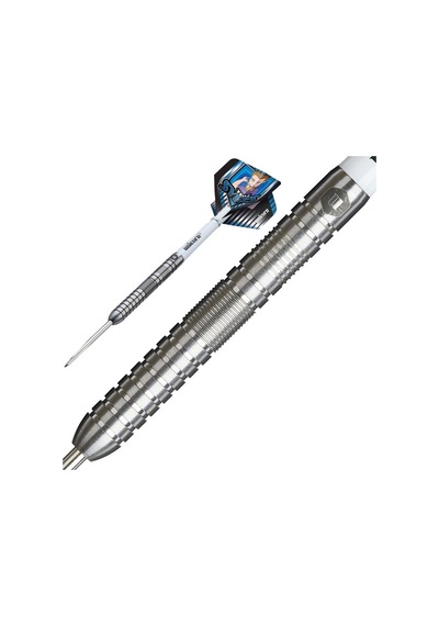 Unicorn Tom Skyes % 90 Tungsten Çelik Uçlu Dart Oku