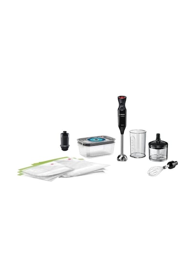 Bosch MS6CB61V5 Ergomixx 1000 W Mikser & Blender Seti