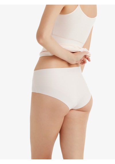 Blackspade Kadın Slip Külot 1664 - Ten Ten