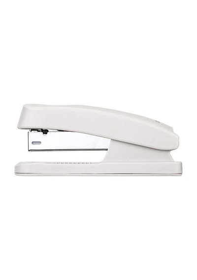 Deli Zımba 25 Sayfa Beyaz 0325