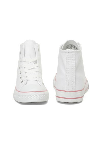 Polaris Conkes.f5fx Beyaz Kız Çocuk High Sneaker 000000000101969896 Beyaz Polaris Conkes.f5fx Beyaz Kız Çocuk High Sneaker 000000000101969896 Beyaz