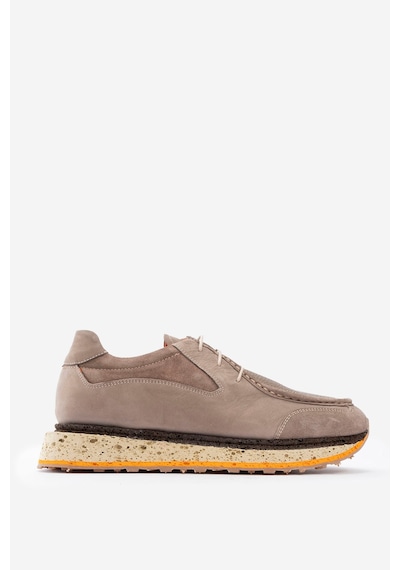 Marcomen Erkek Kalın Taban Bağcıklı Comfort Casual Ayakkabı Gerçek Deri Mc 20418 Vizon Vizyon Vizon Marcomen Erkek Kalın Taban Bağcıklı Comfort Casual Ayakkabı Gerçek Deri Mc 20418 Vizon Vizyon Vizon