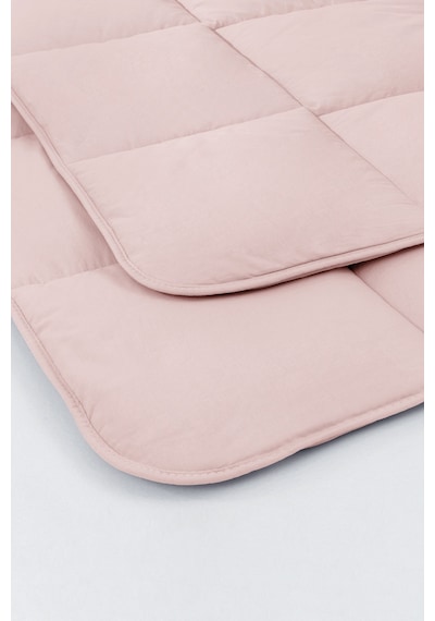 Yataş Bedding Mix&match Penny Çift Kişilik Yorgan - Blush