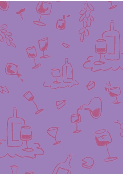 Wine Convo Generator: Mix And Match Witty Phrases To Sound Like A Sommelier