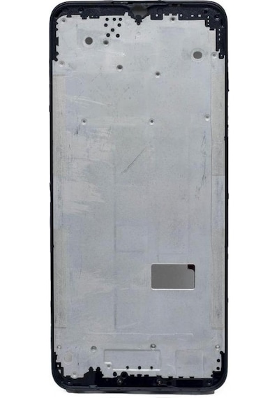 Oppo A9 2020 Ekran Çıtası Siyah