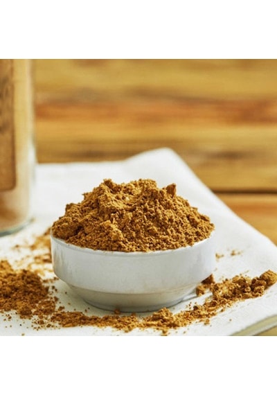 Kahvaltılık Toz Zahter 250gr.