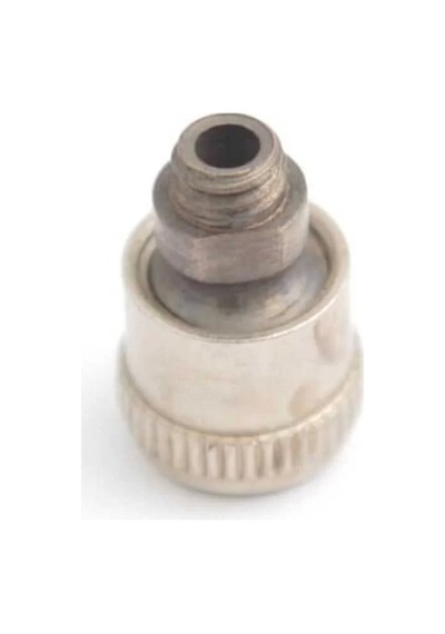 Kingstar S-147 Yuvarlak Kesim Motor Gres Kutusu