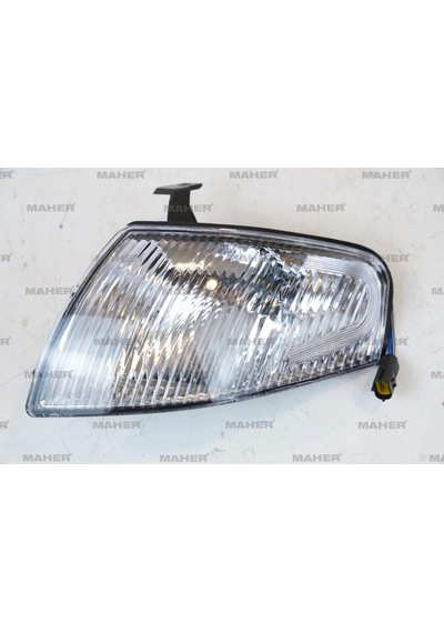 Sinyal Lambası 323 1997-1999 Sol Oem No:b21h51070b