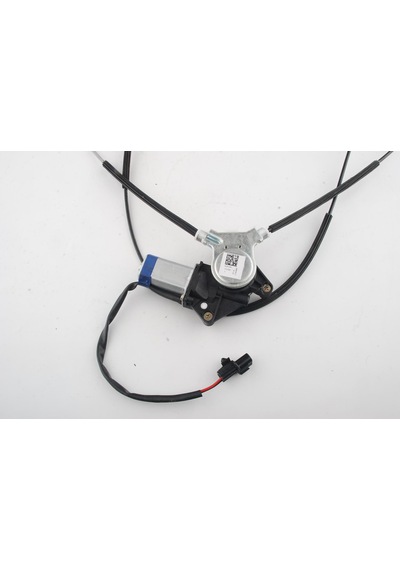 Sol Cam Krikosu 859/839 Eu3 Motorlu Cn Solaris 24v Mk488223